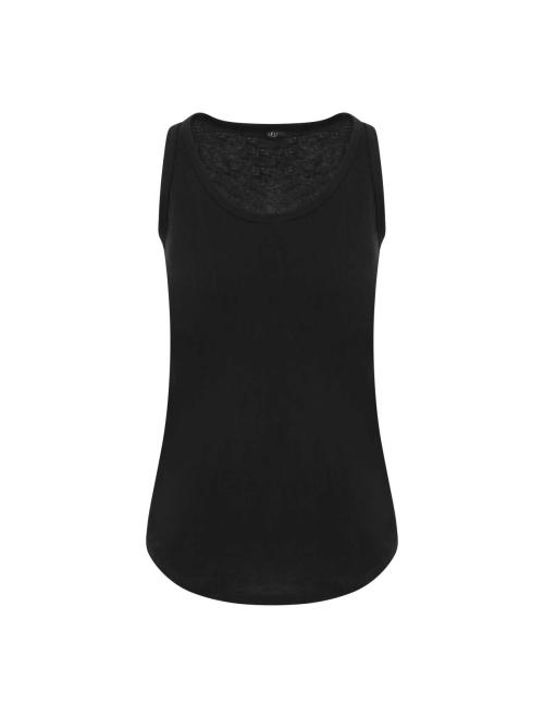 GIRLIE TRI-BLEND VEST