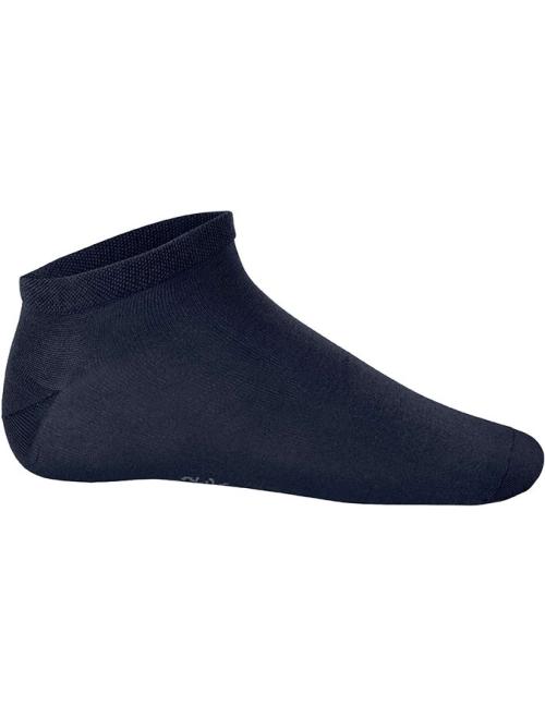 BAMBOO SPORTS TRAINER SOCKS