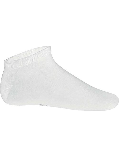 BAMBOO SPORTS TRAINER SOCKS