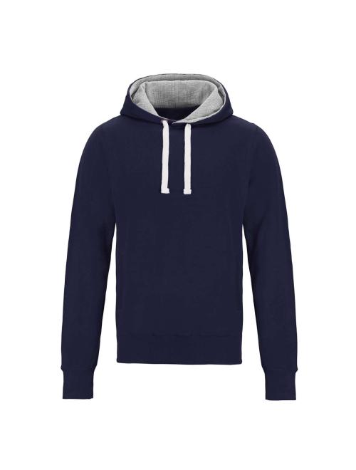 CHUNKY HOODIE