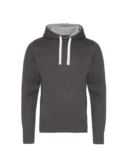 CHUNKY HOODIE