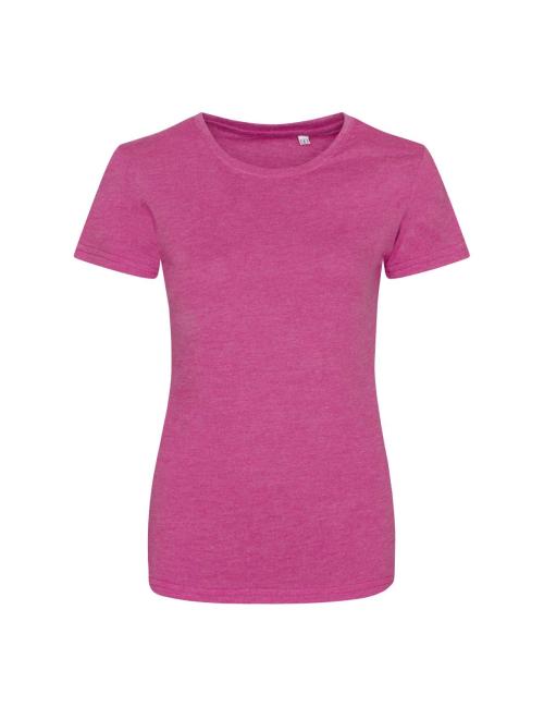 GIRLIE TRI-BLEND T GIRLIE TRI-BLEND T