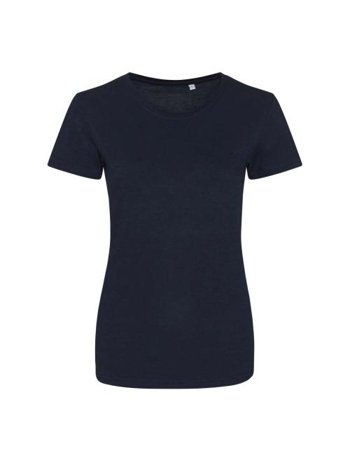 GIRLIE TRI-BLEND T GIRLIE TRI-BLEND T