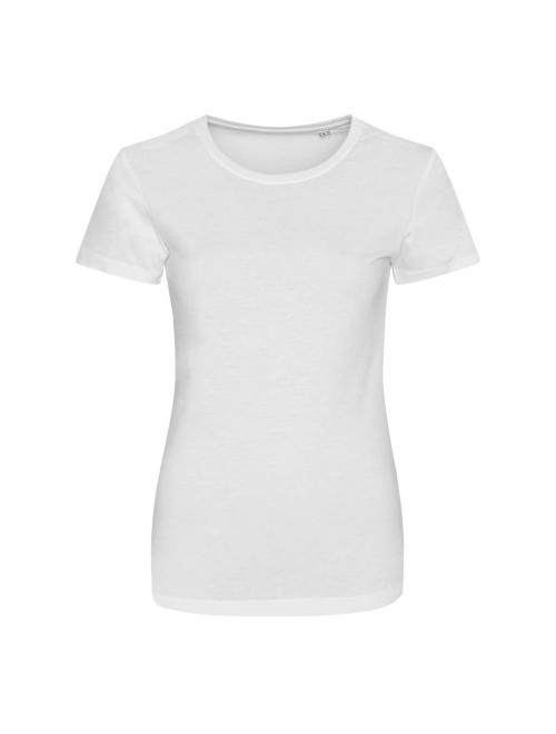 GIRLIE TRI-BLEND T GIRLIE TRI-BLEND T