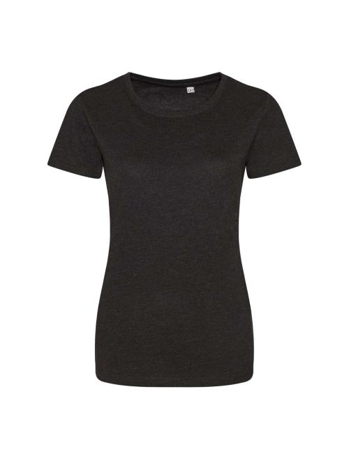 GIRLIE TRI-BLEND T GIRLIE TRI-BLEND T