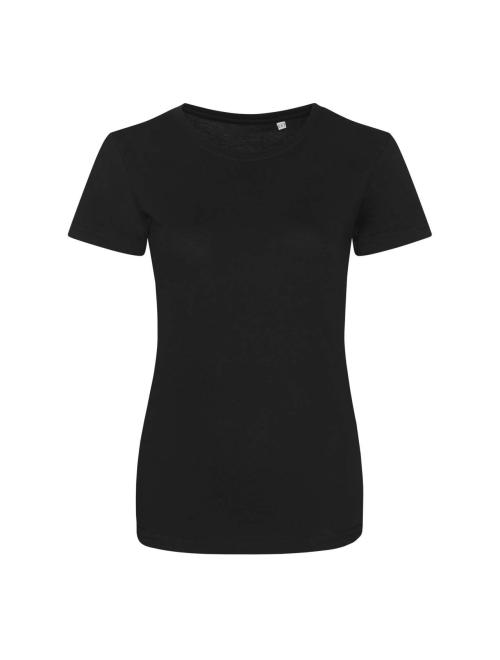 GIRLIE TRI-BLEND T GIRLIE TRI-BLEND T