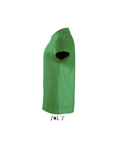 IMPERIAL KIDS - ROUND NECK T-SHIRT