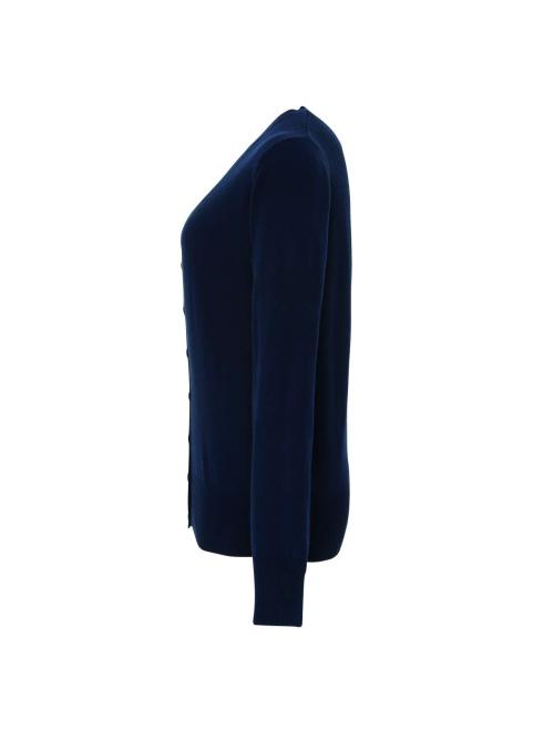 'ESSENTIAL' ACRYLIC WOMEN'S CARDIGAN