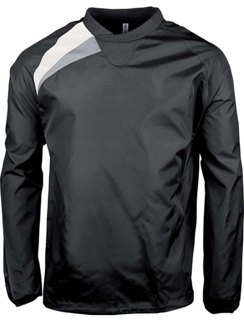 ADULTS' RAIN SWEATSHIRT