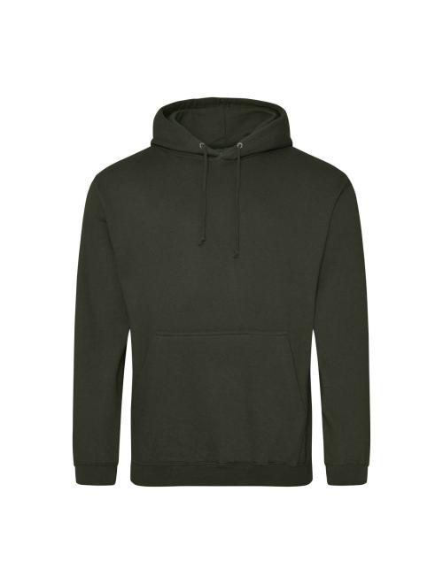 COLLEGE HOODIE COLLEGE HOODIE