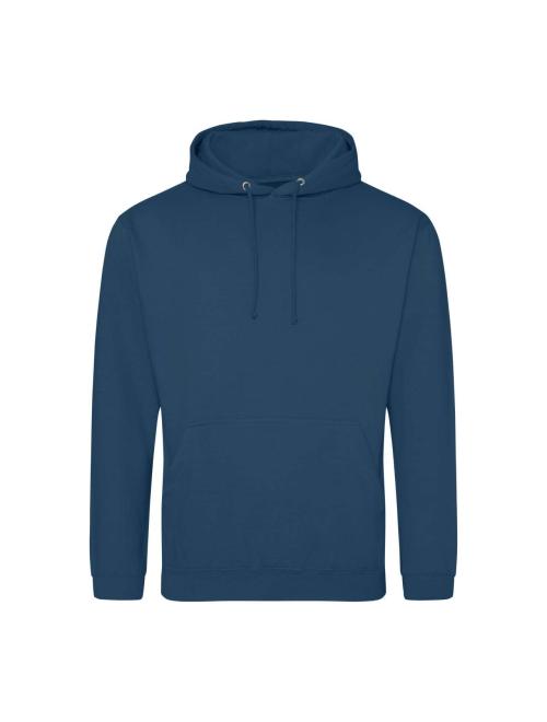 COLLEGE HOODIE