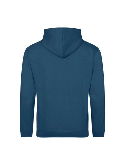COLLEGE HOODIE