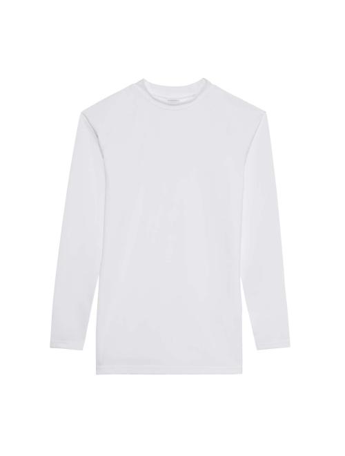MEN'S COOL LONG SLEEVE BASE LAYER