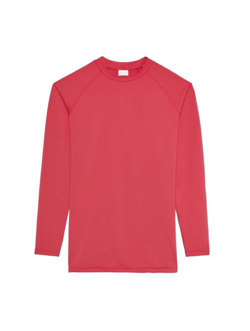 MEN'S COOL LONG SLEEVE BASE LAYER