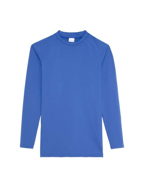 MEN'S COOL LONG SLEEVE BASE LAYER