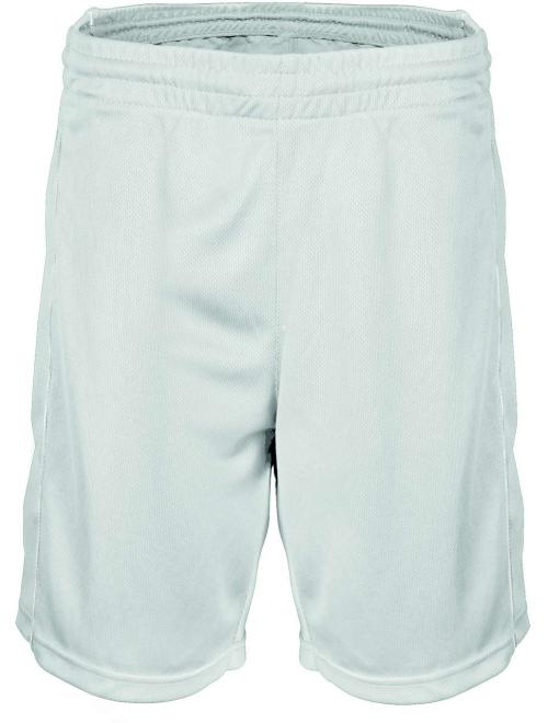 MEN'S BASKETBALL SHORTS