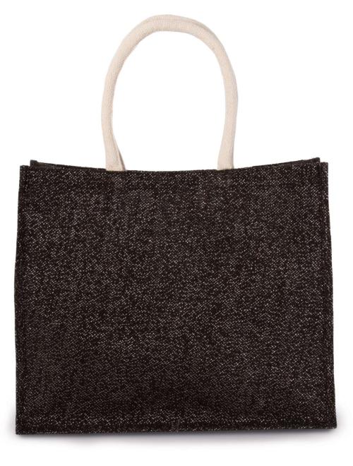 JUTE BEACH BAG