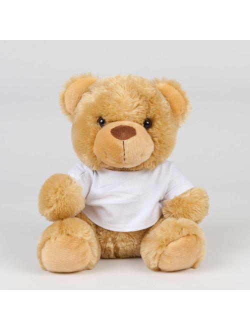 BEAR IN A T-SHIRT