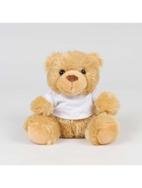 BEAR IN A T-SHIRT
