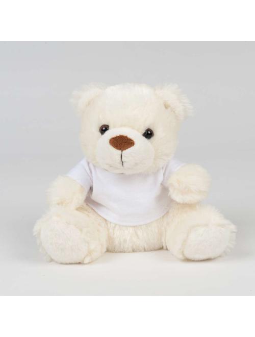 BEAR IN A T-SHIRT
