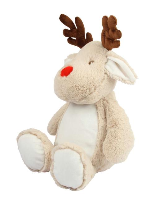 ZIPPIE REINDEER
