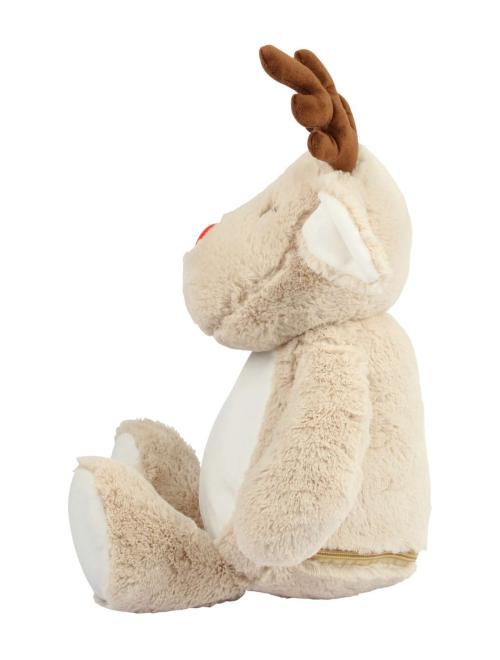 ZIPPIE REINDEER