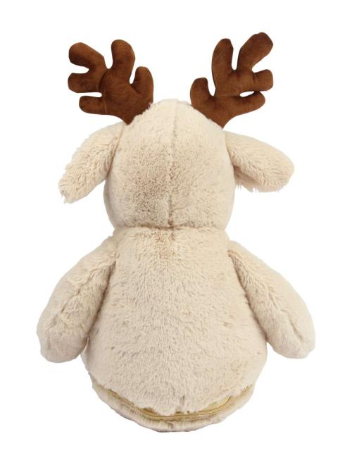 ZIPPIE REINDEER