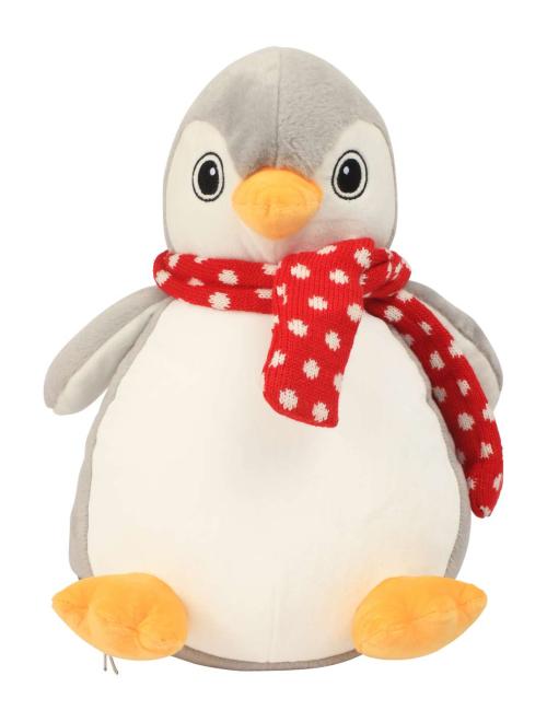 ZIPPIE PENGUIN
