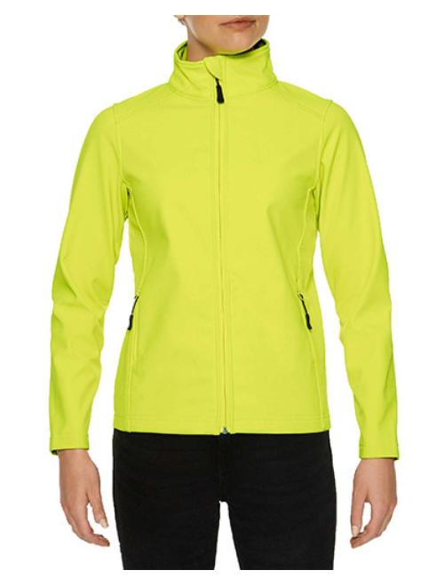 HAMMER LADIES SOFTSHELL JACKET HAMMER LADIES SOFTSHELL JACKET