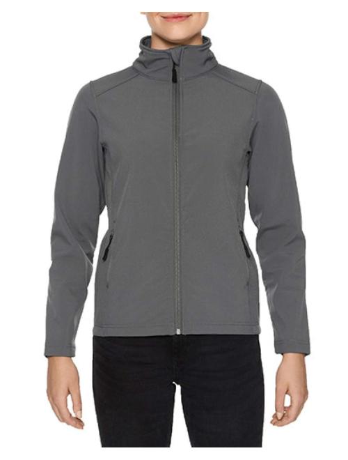 HAMMER LADIES SOFTSHELL JACKET HAMMER LADIES SOFTSHELL JACKET