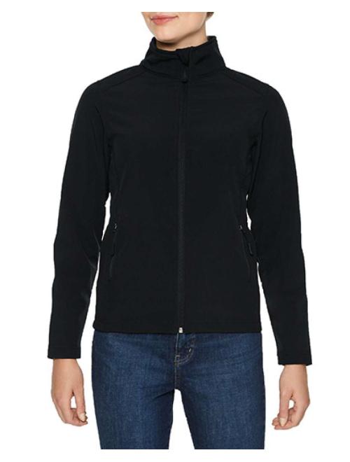 HAMMER LADIES SOFTSHELL JACKET HAMMER LADIES SOFTSHELL JACKET