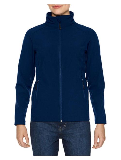 HAMMER LADIES SOFTSHELL JACKET HAMMER LADIES SOFTSHELL JACKET