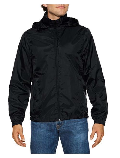 HAMMER UNISEX WINDWEAR JACKET HAMMER UNISEX WINDWEAR JACKET