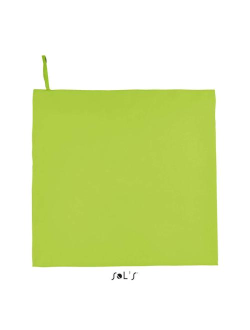 ATOLL 100 - MICROFIBRE TOWEL