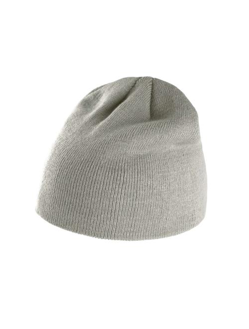 KNITTED BEANIE