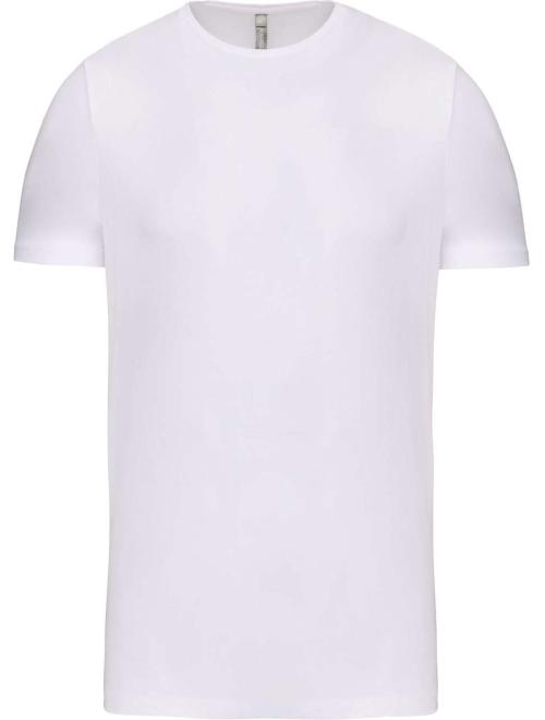 MEN'S SHORT-SLEEVED CREW NECK T-SHIRT MEN'S SHORT-SLEEVED CREW NECK T-SHIRT