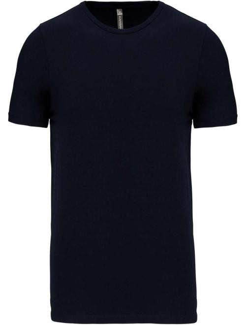 MEN'S SHORT-SLEEVED CREW NECK T-SHIRT MEN'S SHORT-SLEEVED CREW NECK T-SHIRT