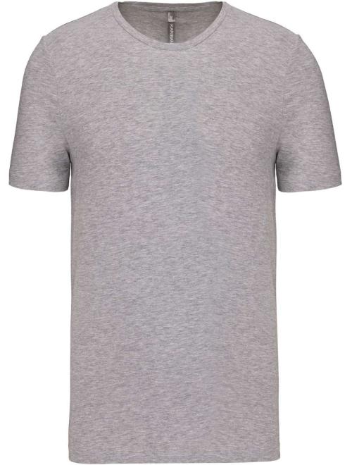 MEN'S SHORT-SLEEVED CREW NECK T-SHIRT MEN'S SHORT-SLEEVED CREW NECK T-SHIRT
