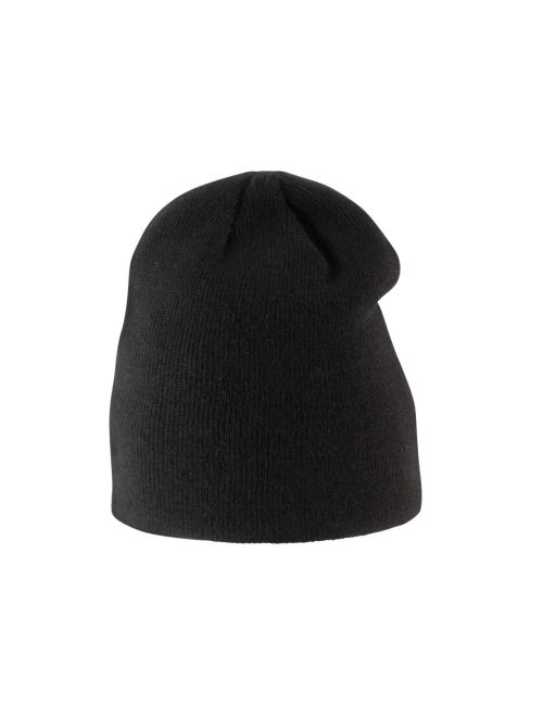KNITTED KIDS' BEANIE