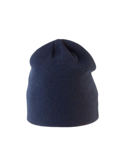 KNITTED KIDS' BEANIE