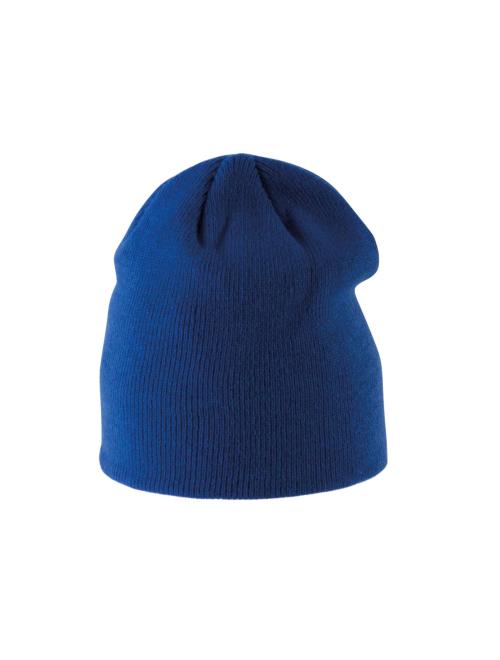 KNITTED KIDS' BEANIE