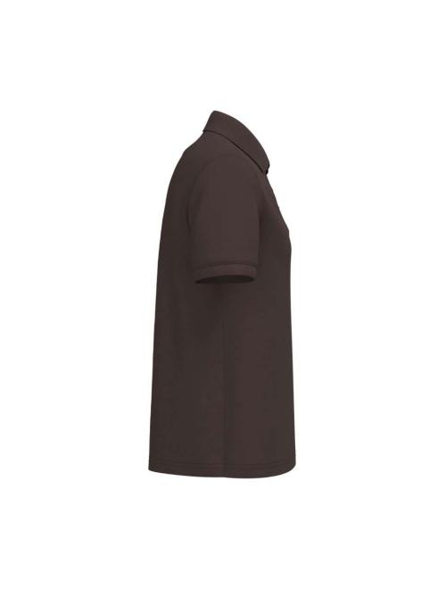 MEN'S SHORT-SLEEVED PIQUÉ POLO SHIRT