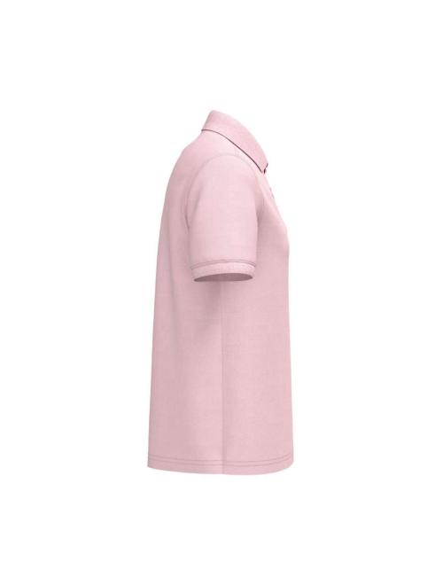 MEN'S SHORT-SLEEVED PIQUÉ POLO SHIRT