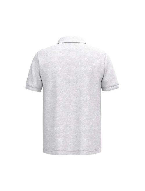 MEN'S SHORT-SLEEVED PIQUÉ POLO SHIRT