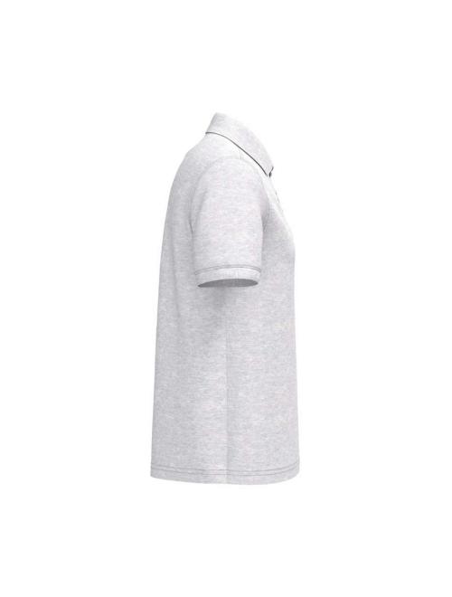 MEN'S SHORT-SLEEVED PIQUÉ POLO SHIRT