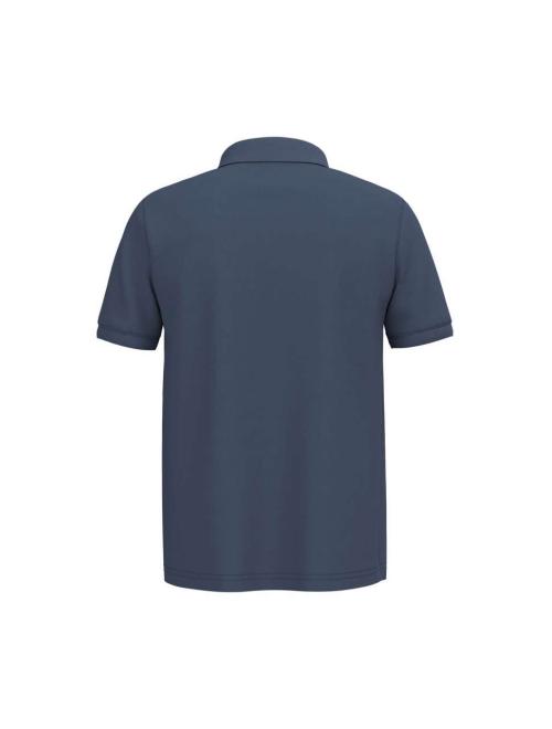 MEN'S SHORT-SLEEVED PIQUÉ POLO SHIRT