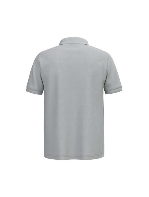 MEN'S SHORT-SLEEVED PIQUÉ POLO SHIRT