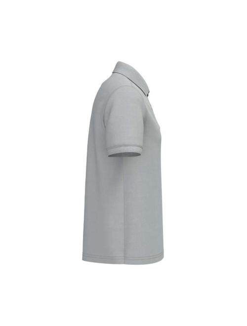 MEN'S SHORT-SLEEVED PIQUÉ POLO SHIRT