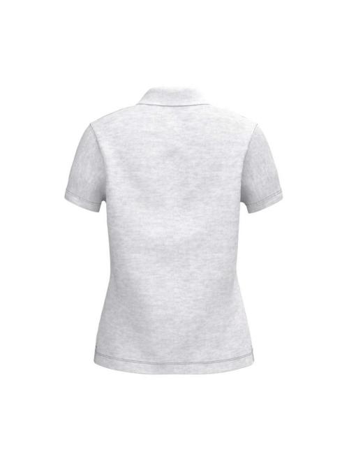 LADIES’ SHORT-SLEEVED PIQUÉ POLO SHIRT LADIES’ SHORT-SLEEVED PIQUÉ POLO SHIRT