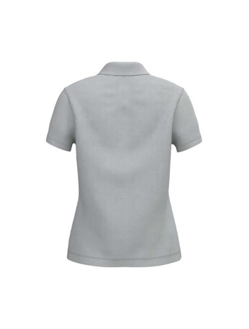 LADIES’ SHORT-SLEEVED PIQUÉ POLO SHIRT